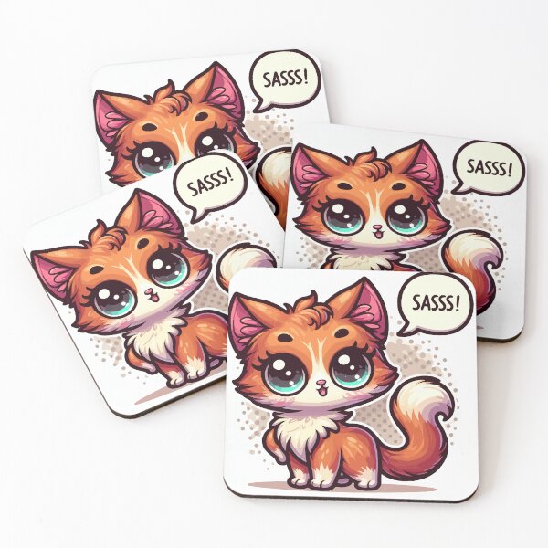 Item preview, The Boldest Kitten Without Boldness designed and sold by Gacram.