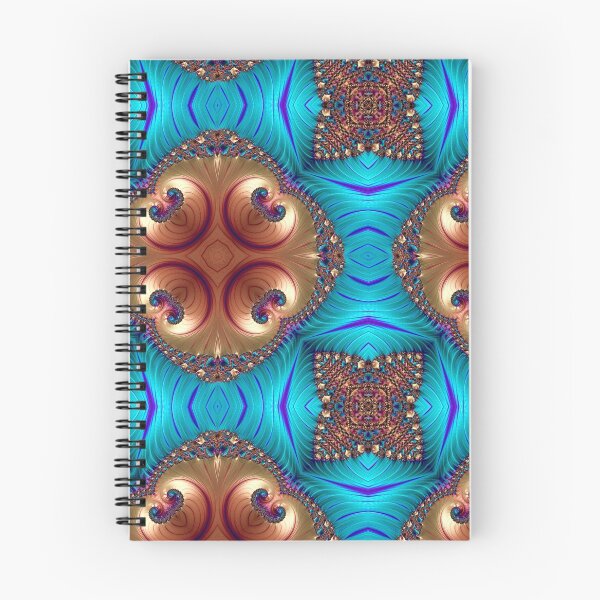 Artikelvorschau, Fractal, Mandala, Muster, Kunst, Wissenschaft, Spiritualität, Unendlichkeit, Verzierungen, Traum, Entwicklung, schön, Kaleidoskop entworfen und verkauft von lavalova.
