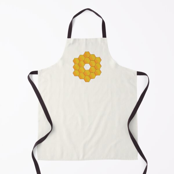 Item preview, JWST designed and sold by Deep Space Goods.