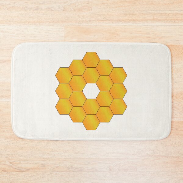 Artikelvorschau, JWST entworfen und verkauft von Deep Space Goods.
