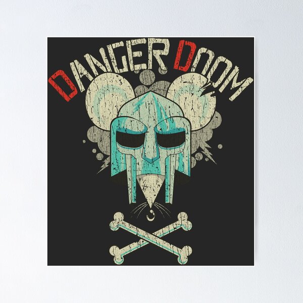 Danger Doom 2005