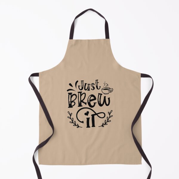 Item preview, Just Brew it designed and sold by MacMerch121.