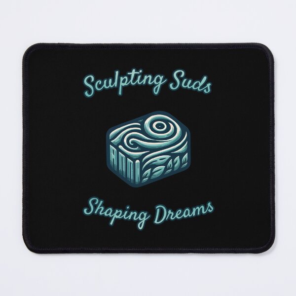 Item preview, Sculpting Suds, Shaping Dreams Soap Carving designed and sold by These_Prints.