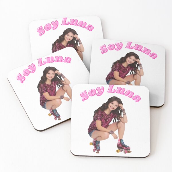 Item preview, Soy luna designed and sold by Diana Moreno.
