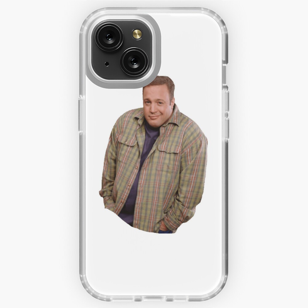 Kevin James Shrug