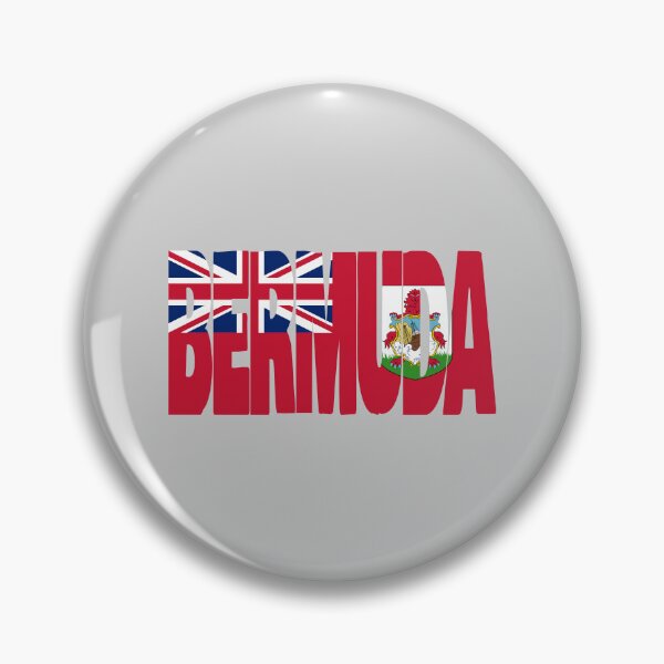 Item preview, Bermuda flag stencil designed and sold by Kuni-Art.