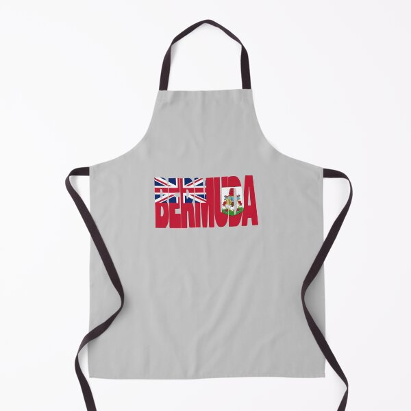 Item preview, Bermuda flag stencil designed and sold by Kuni-Art.