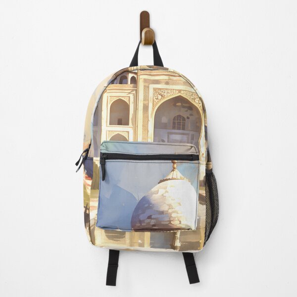 Item preview, Taj Mahal 4 designed and sold by Infinite-Aspire.