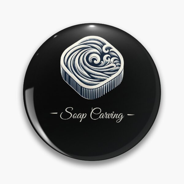 Item preview, Soap Carving designed and sold by These_Prints.