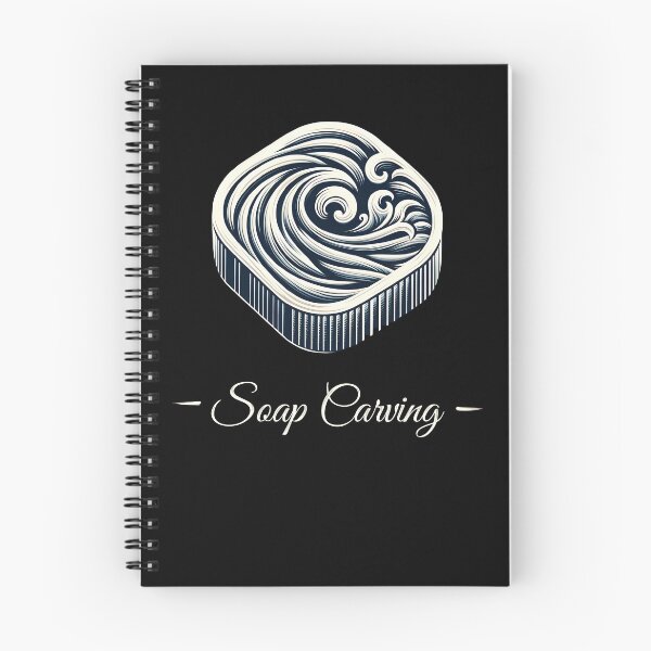 Item preview, Soap Carving designed and sold by These_Prints.