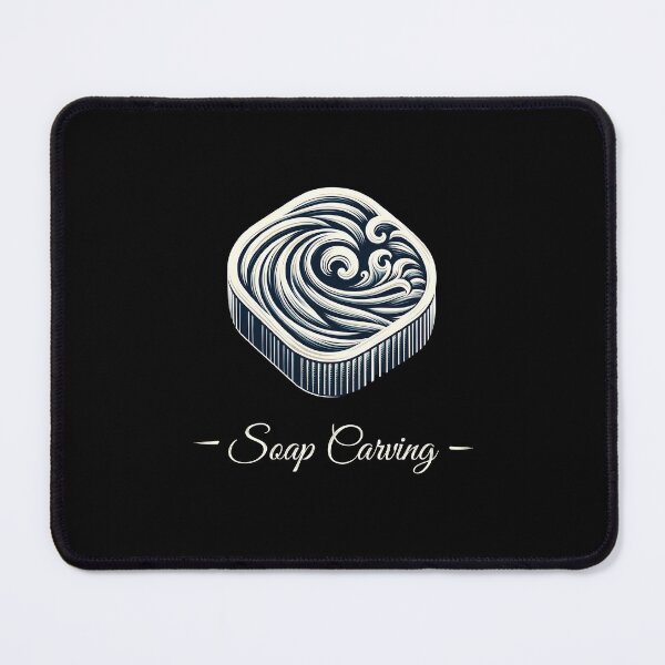 Item preview, Soap Carving designed and sold by These_Prints.