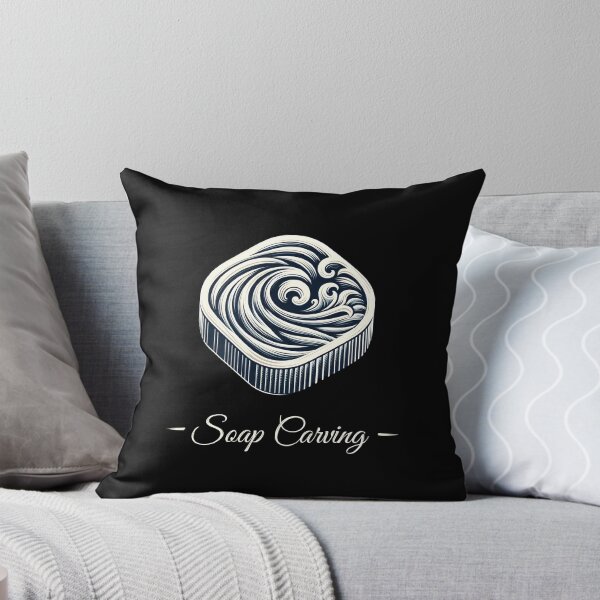 Item preview, Soap Carving designed and sold by These_Prints.