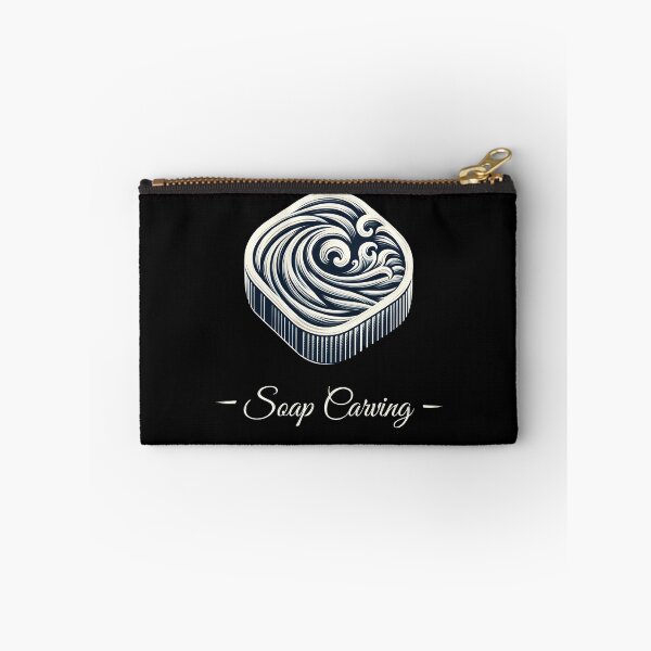 Item preview, Soap Carving designed and sold by These_Prints.