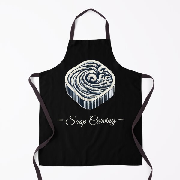 Item preview, Soap Carving designed and sold by These_Prints.