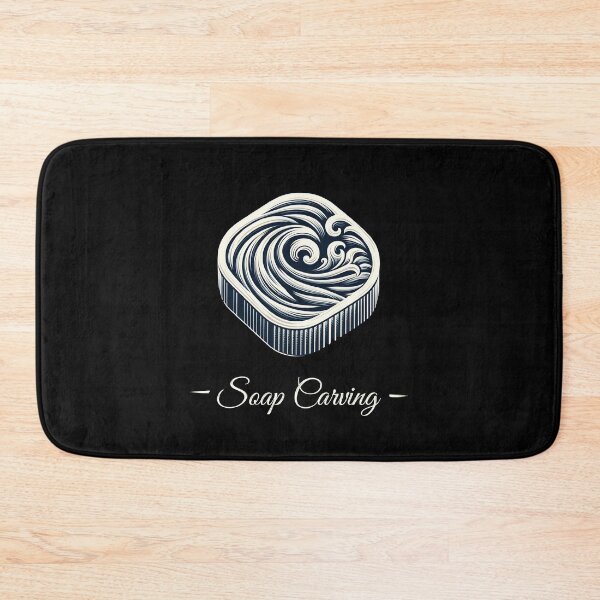 Item preview, Soap Carving designed and sold by These_Prints.