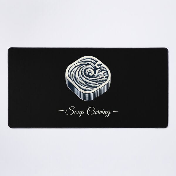 Item preview, Soap Carving designed and sold by These_Prints.