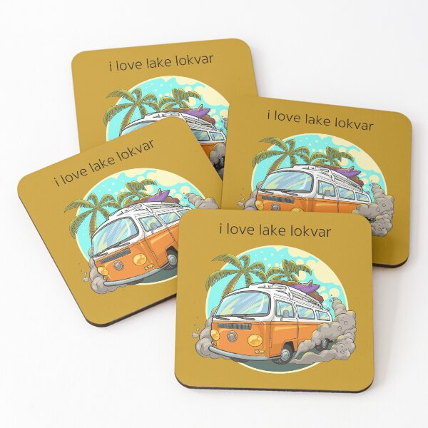 Item preview, Camping Nature  designed and sold by Ivan-80.