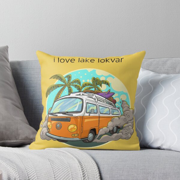 Item preview, Camping Nature  designed and sold by Ivan-80.