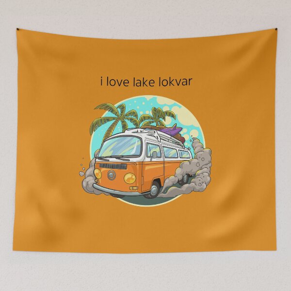 Item preview, Camping Nature  designed and sold by Ivan-80.