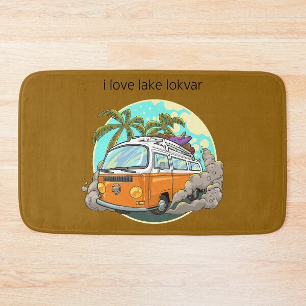 Item preview, Camping Nature  designed and sold by Ivan-80.