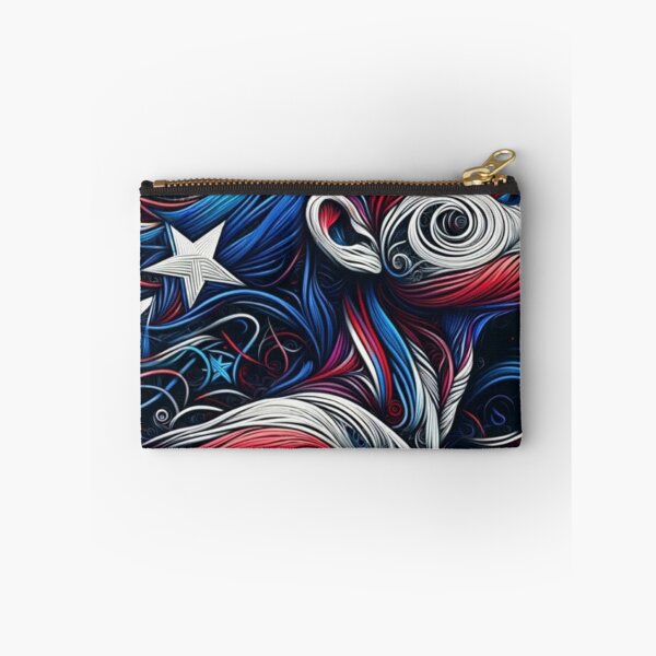 Item preview, “Patriotic Reverie” designed and sold by Iampr.