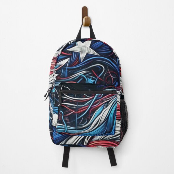 Item preview, “Patriotic Reverie” designed and sold by Iampr.