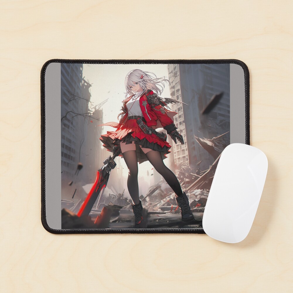 Item preview, Mouse Pad designed and sold by Edge-Ink.
