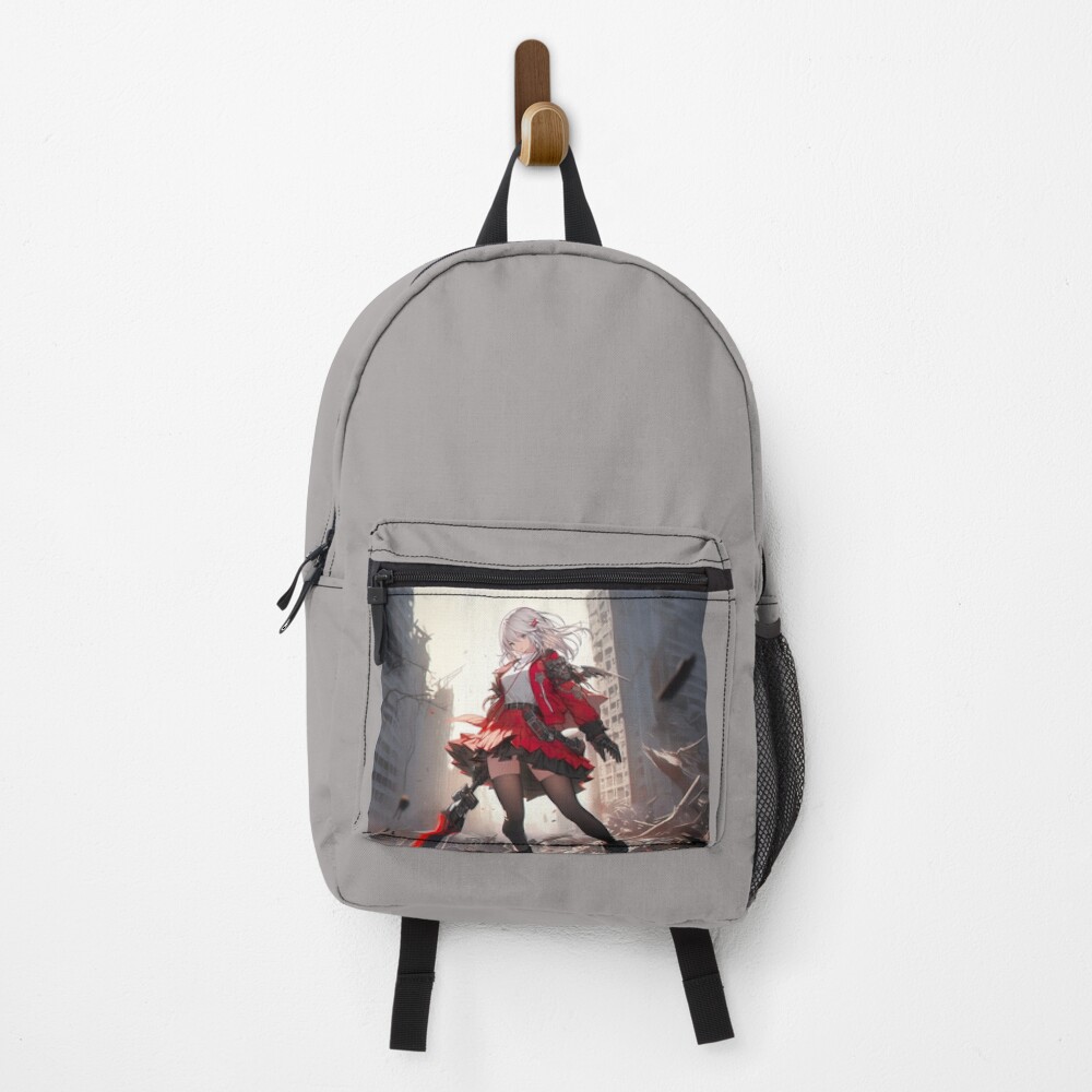 Item preview, Backpack designed and sold by Edge-Ink.