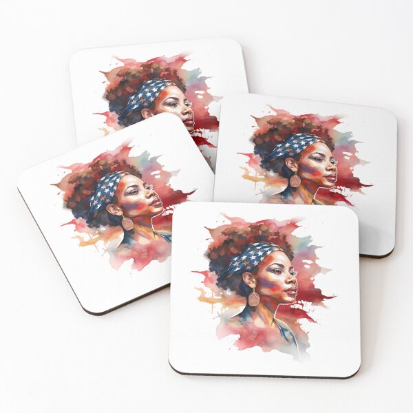 Item preview, Black History Is American History  designed and sold by ArtFromBeyond.