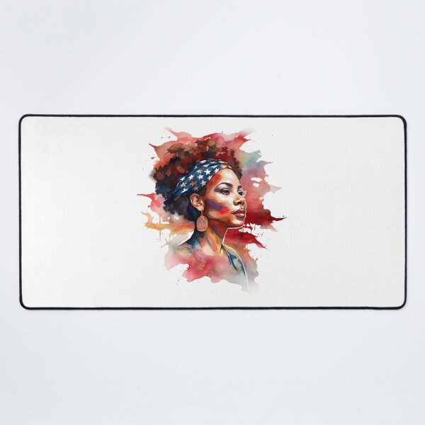Item preview, Black History Is American History designed and sold by ArtFromBeyond.