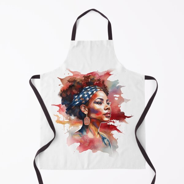 Item preview, Black History Is American History  designed and sold by ArtFromBeyond.