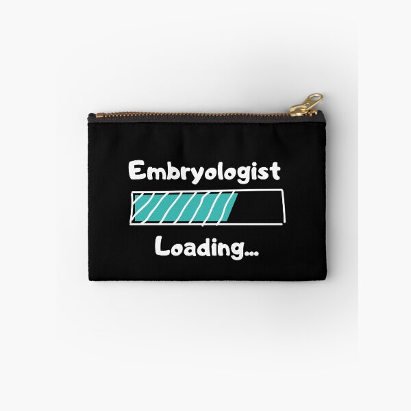Item preview, Embryologist x embryologist designed and sold by The  Knick Knack Nook.