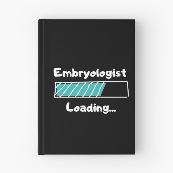 Item preview, Embryologist x embryologist designed and sold by The  Knick Knack Nook.