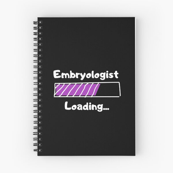 Item preview, Embryologist x embryologist designed and sold by The  Knick Knack Nook.