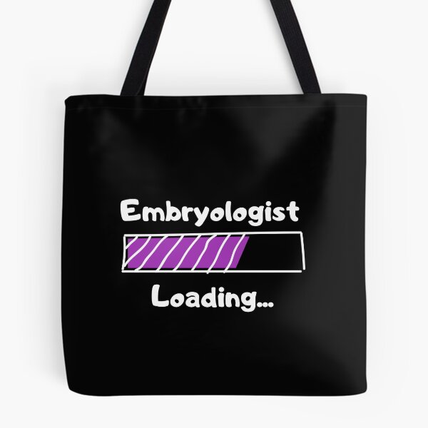 Item preview, Embryologist x embryologist designed and sold by The  Knick Knack Nook.