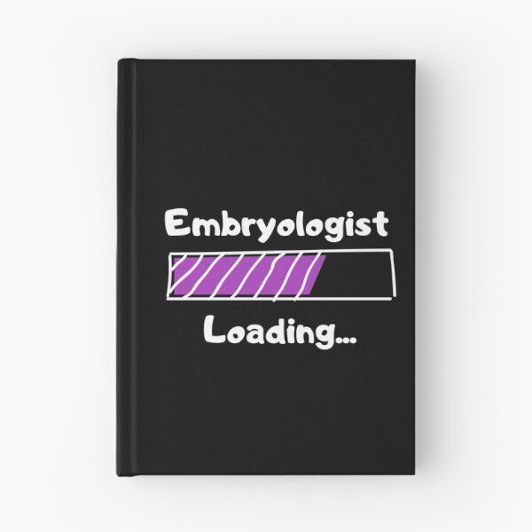 Item preview, Embryologist x embryologist designed and sold by The  Knick Knack Nook.