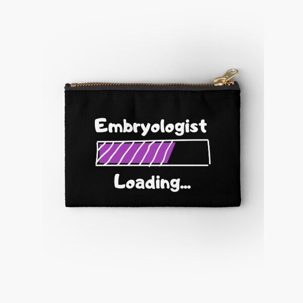 Item preview, Embryologist x embryologist designed and sold by The  Knick Knack Nook.