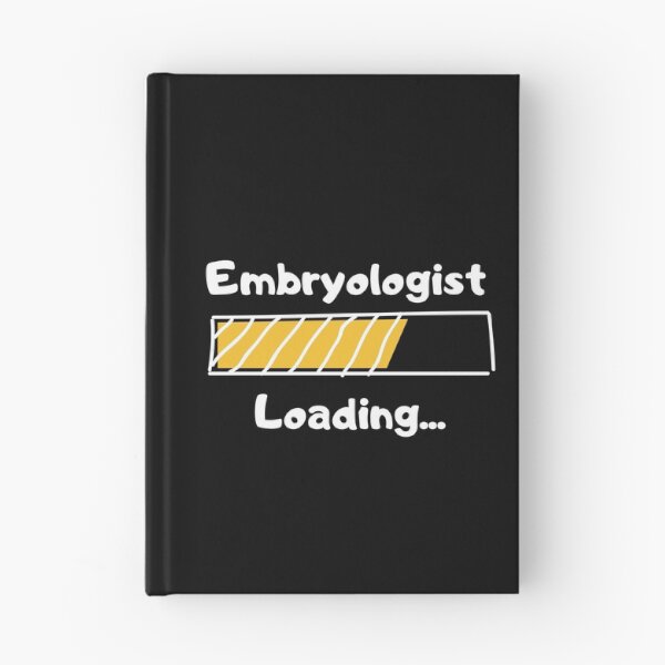 Item preview, Embryologist x embryologist designed and sold by The  Knick Knack Nook.