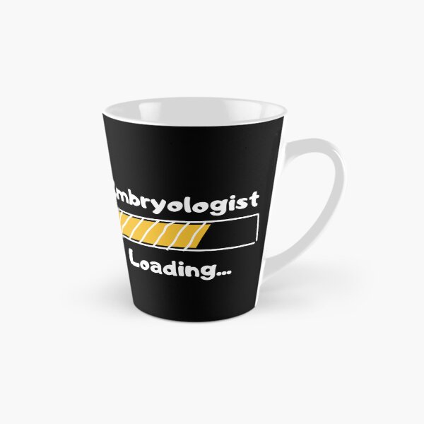 Item preview, Embryologist x embryologist designed and sold by The  Knick Knack Nook.