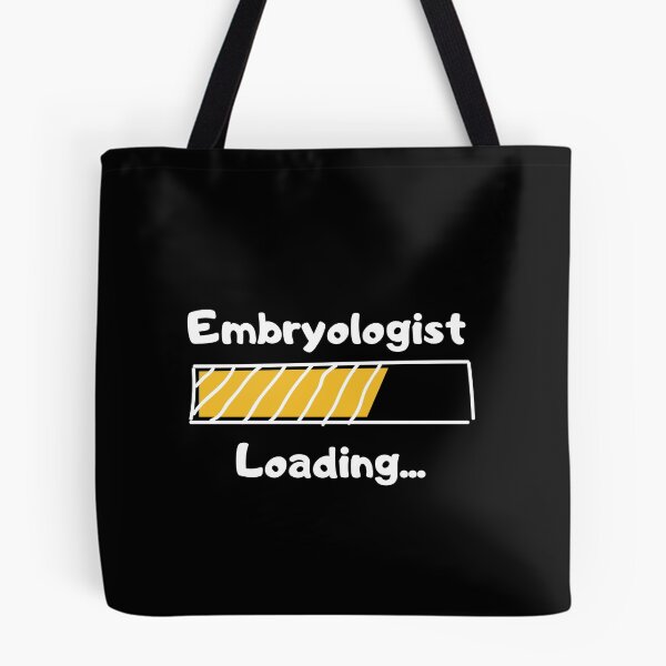 Item preview, Embryologist x embryologist designed and sold by The  Knick Knack Nook.