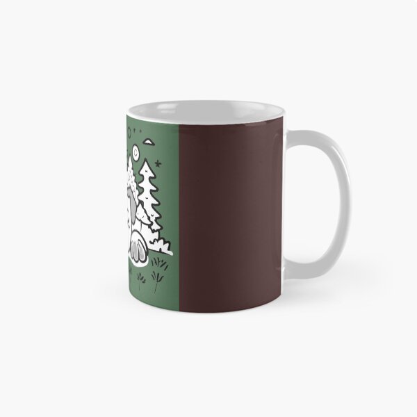Item preview, dog logo  designed and sold by degworld.