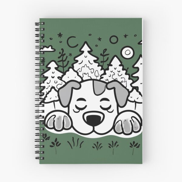 Item preview, dog logo  designed and sold by degworld.