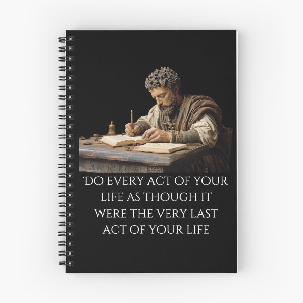 Item preview, Do Every Act Of Your Life As Though It Were The Very Last Act Of Your life 2 designed and sold by Wis-Epoch.