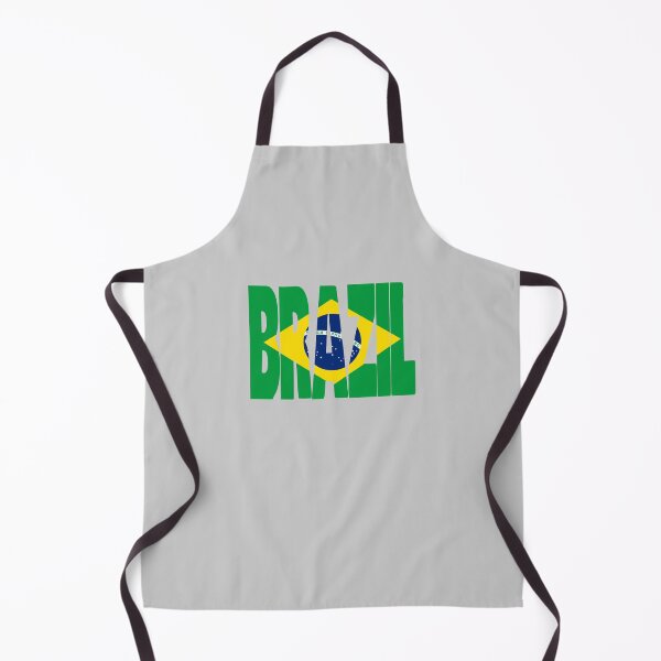 Item preview, Brazil flag stencil designed and sold by Kuni-Art.