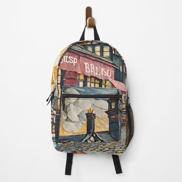 Item preview, Paper Art - The British Pub designed and sold by Dan Farsaci.