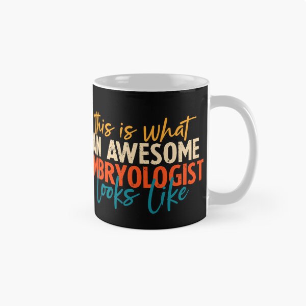 Item preview, Embryologist x embryologist designed and sold by The  Knick Knack Nook.