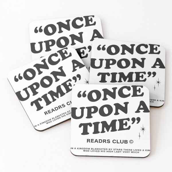 Item preview, READRS CLUB ACOTAR Once Upon a time designed and sold by brooketyler16.