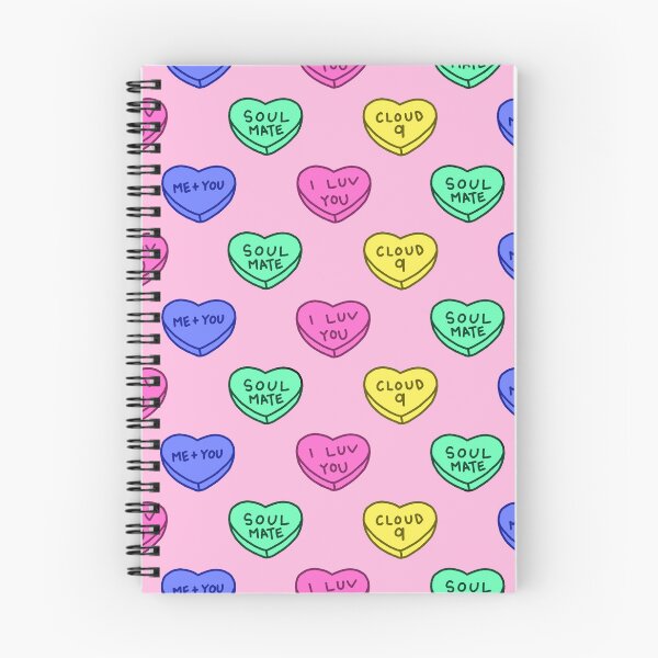 Item preview, Conversation Hearts designed and sold by matzoball soup.