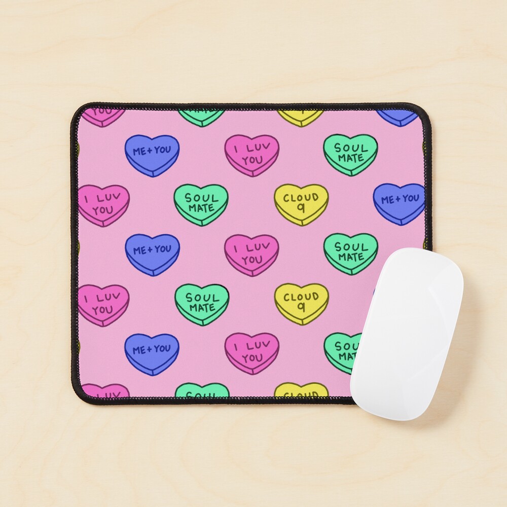 Item preview, Mouse Pad designed and sold by RaspberryFairy.