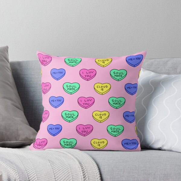 Item preview, Conversation Hearts designed and sold by matzoball soup.